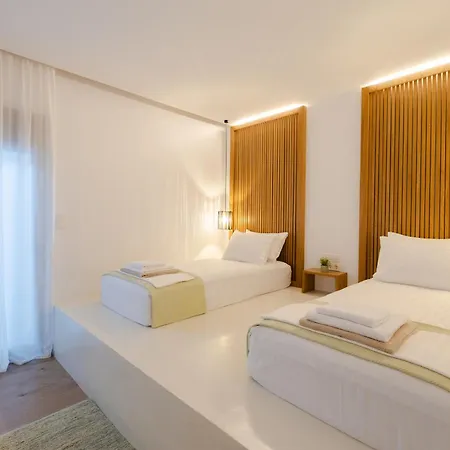 Ikia Seascape At Stegna * Arhángelosz