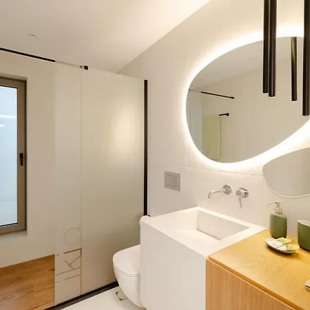 Ikia Seascape At Stegna Nyaraló