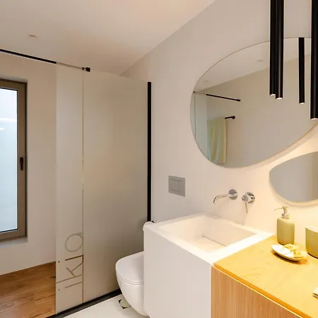 Nyaraló Ikia Seascape At Stegna