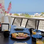 Ikia Seascape At Stegna 阿彻奇洛斯
