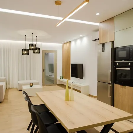 Ikia Seascape At Stegna Holiday home Archangelos (Rhodes)