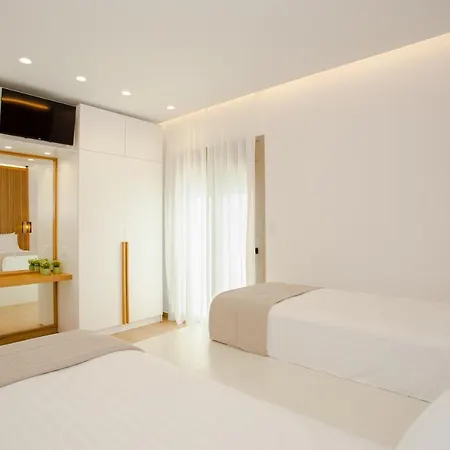 Holiday home Ikia Seascape At Stegna Archangelos (Rhodes)