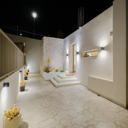 Ikia Seascape At Stegna Holiday home