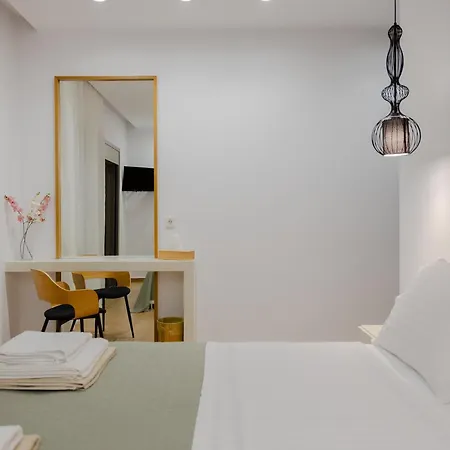 Holiday home Ikia Seascape At Stegna