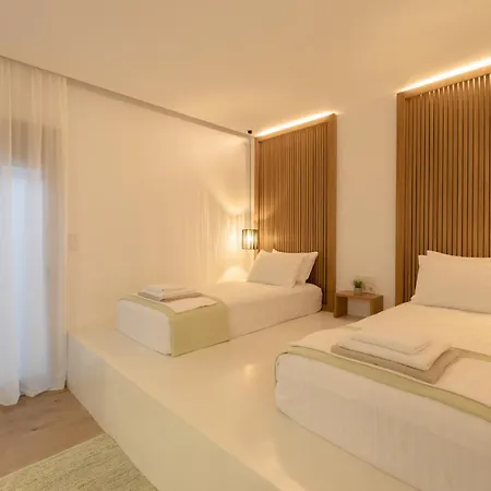 Holiday home Ikia Seascape At Stegna *