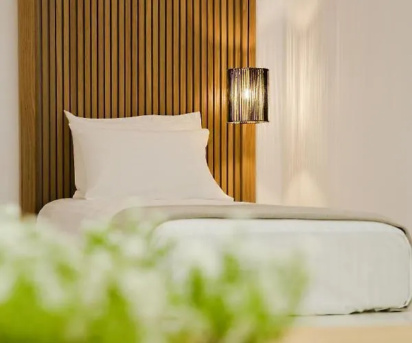 Ikia Seascape At Stegna 度假居 阿彻奇洛斯