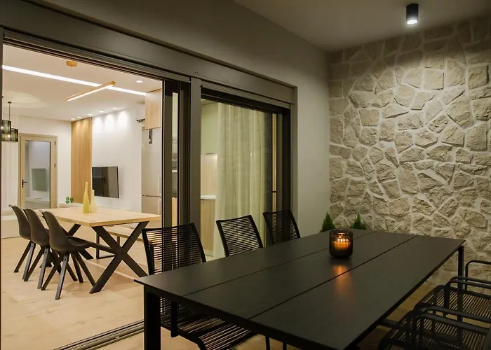 Ikia Seascape At Stegna Casa vacanze Archangelos (Rhodes)