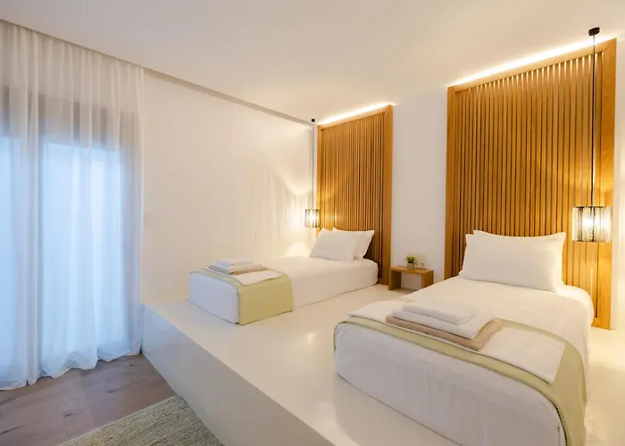 Ikia Seascape At Stegna * 阿彻奇洛斯