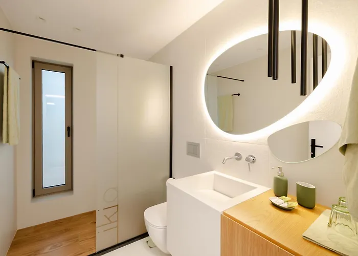 Ikia Seascape At Stegna Vakantiehuis